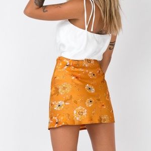 Princess Polly Mini Skirt